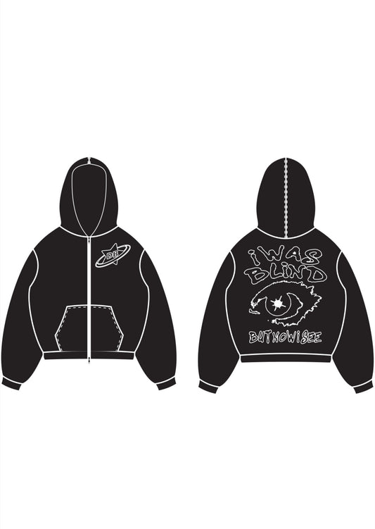 DB Zip Up